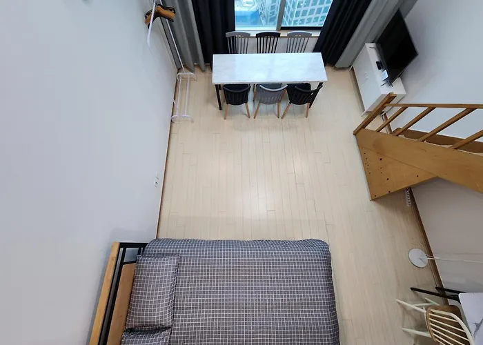 Jsm Studio Hongdae