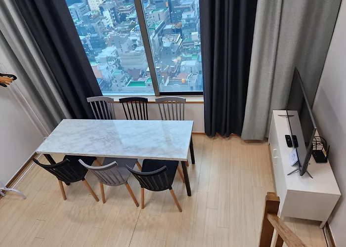Jsm Studio Hongdae