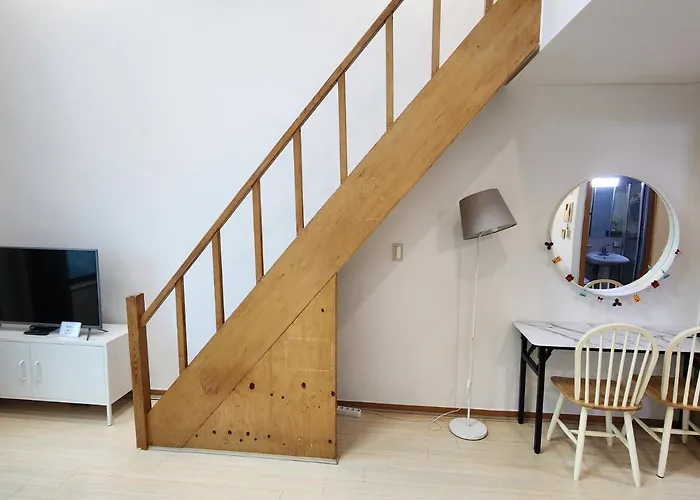Jsm Studio Hongdae