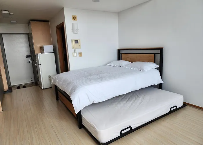 Jsm Studio Hongdae