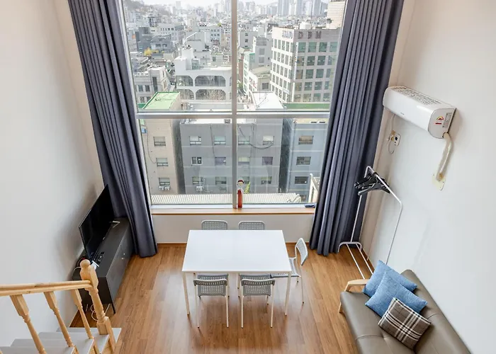 Jsm Studio Hongdae