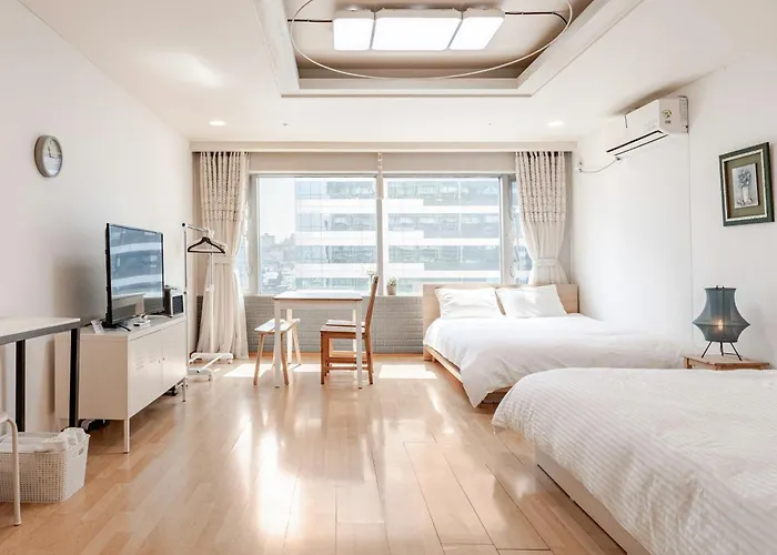 Jsm Studio Hongdae