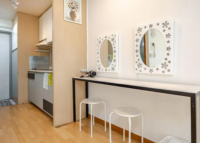 Jsm Studio Hongdae