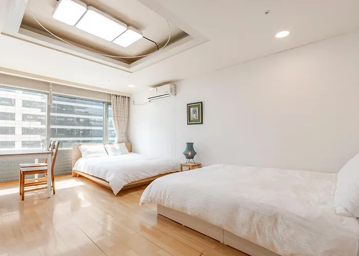 Jsm Studio Hongdae