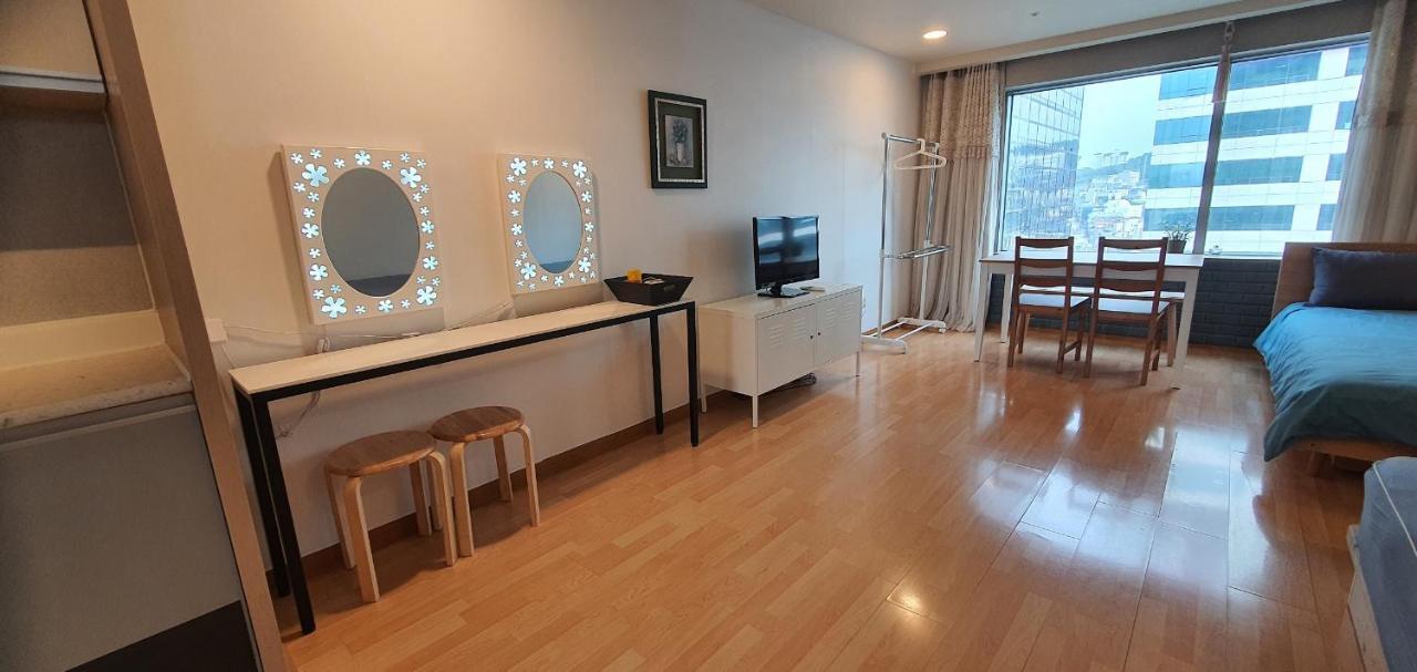 Apartemen Jsm Hongdae *