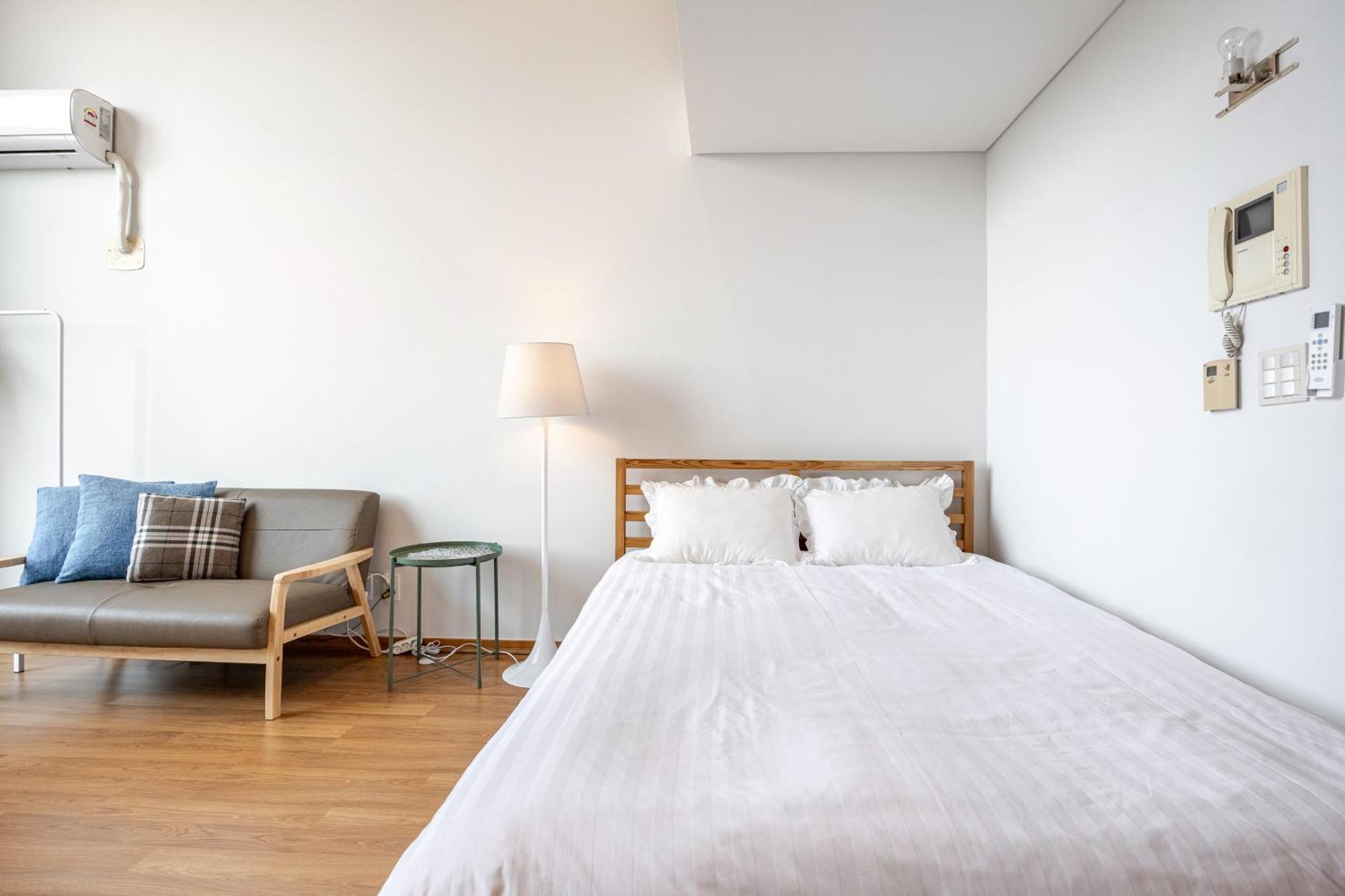 Apartment Jsm Hongdae
