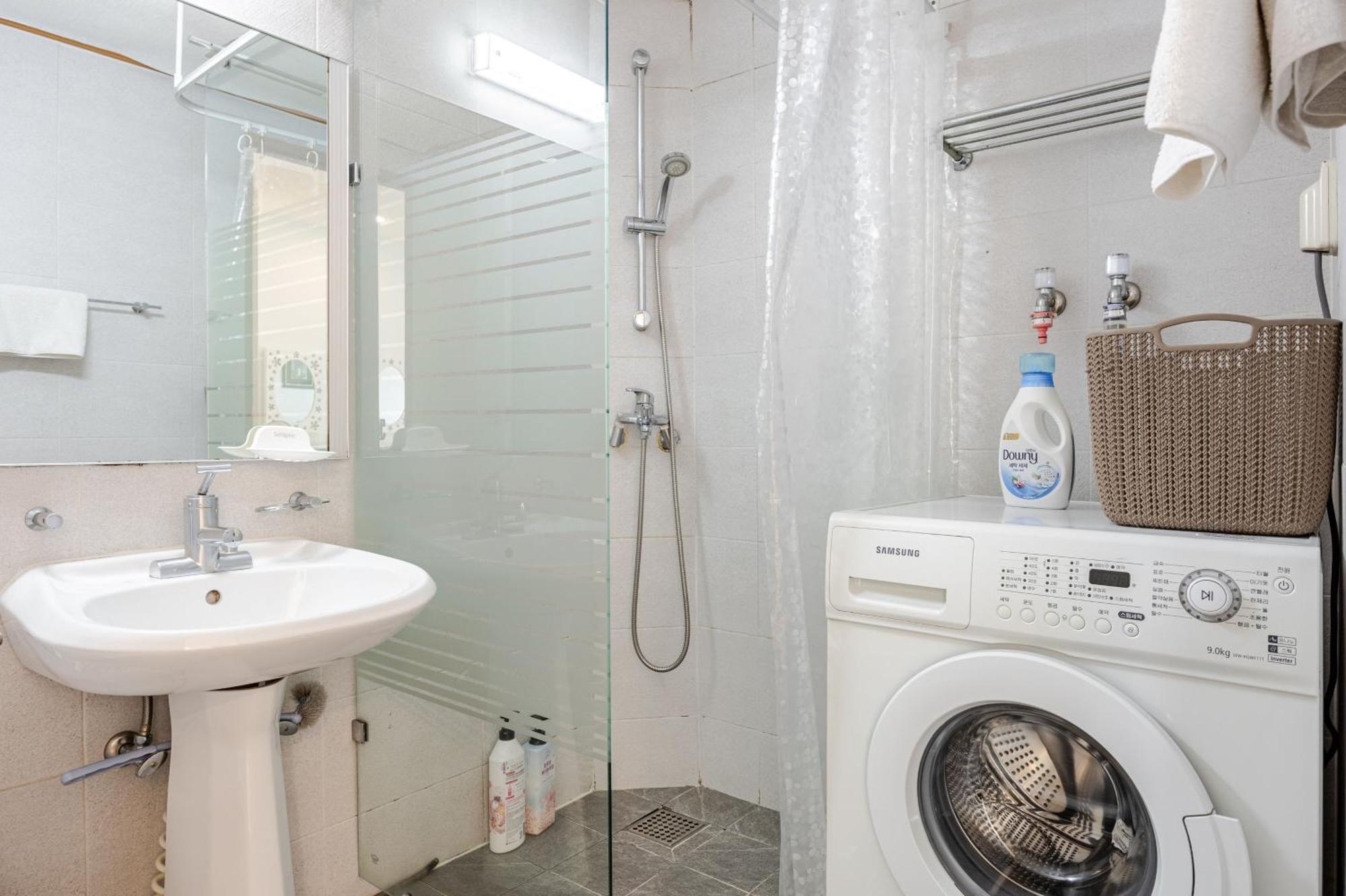 Apartment Jsm Hongdae *